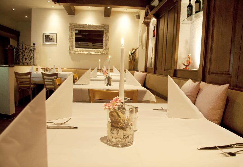 Stadthotel Erding Eksteriør billede