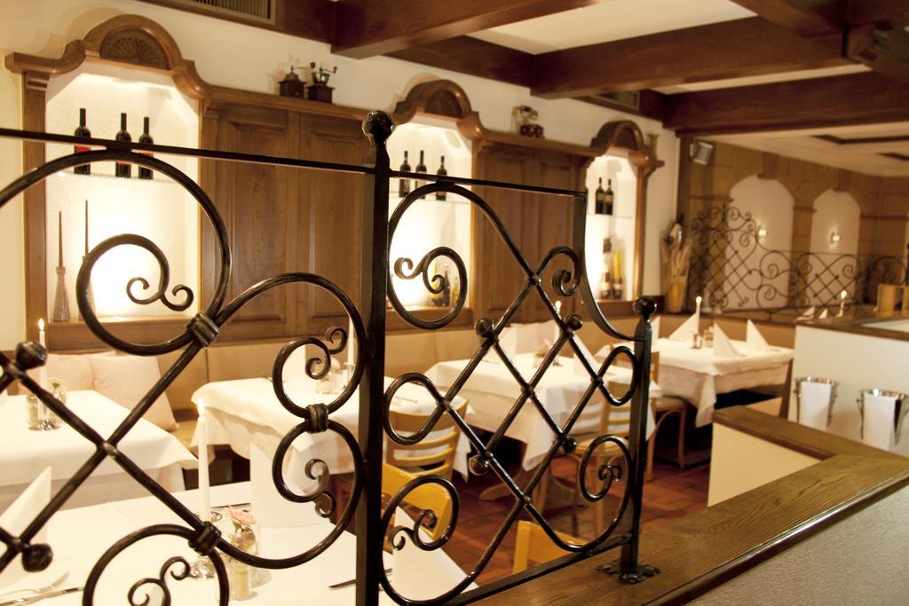Stadthotel Erding Eksteriør billede